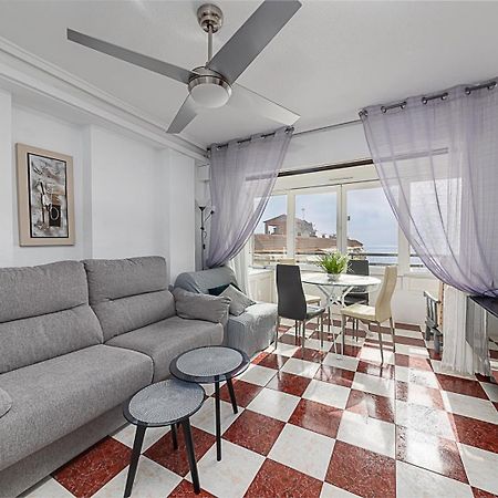 Miramar Magic Sea & Sunrise View Apartment Torrevieja Ngoại thất bức ảnh