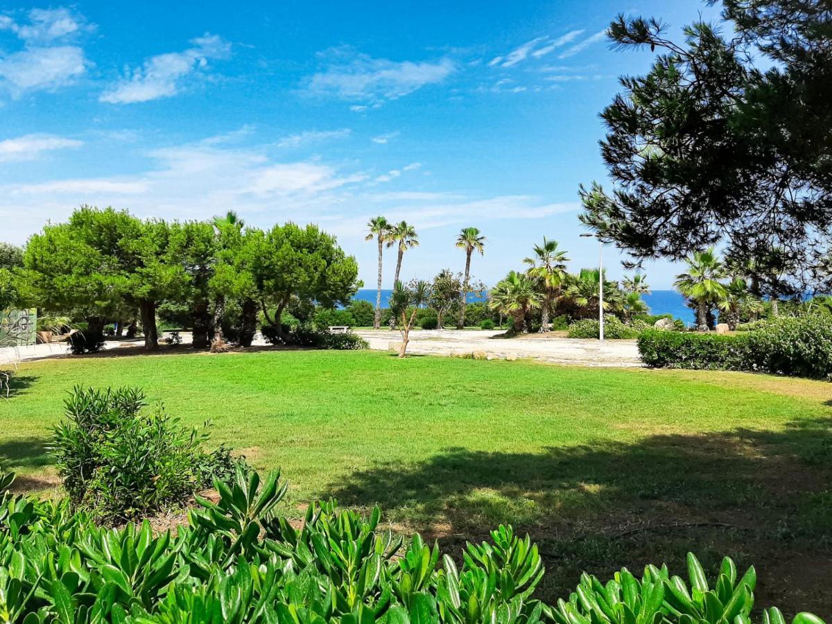 Miramar Magic Sea & Sunrise View Apartment Torrevieja Ngoại thất bức ảnh