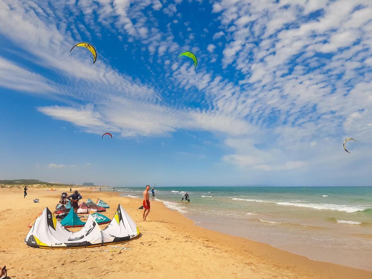 Miramar Magic Sea & Sunrise View Apartment Torrevieja Ngoại thất bức ảnh