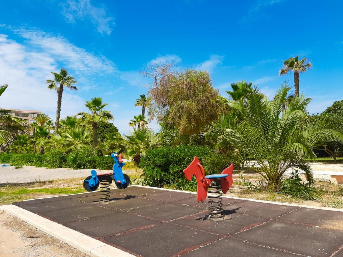 Miramar Magic Sea & Sunrise View Apartment Torrevieja Ngoại thất bức ảnh