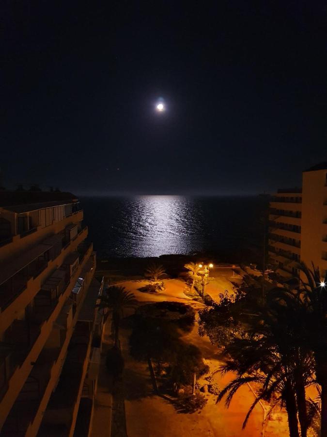 Miramar Magic Sea & Sunrise View Apartment Torrevieja Ngoại thất bức ảnh