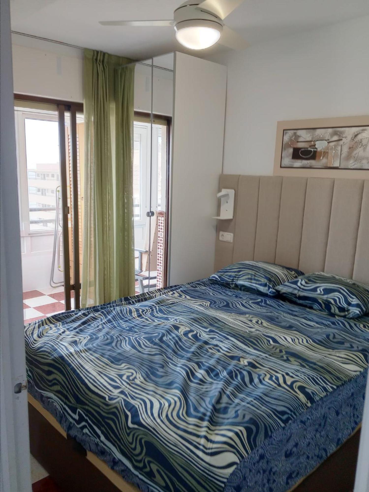 Miramar Magic Sea & Sunrise View Apartment Torrevieja Ngoại thất bức ảnh