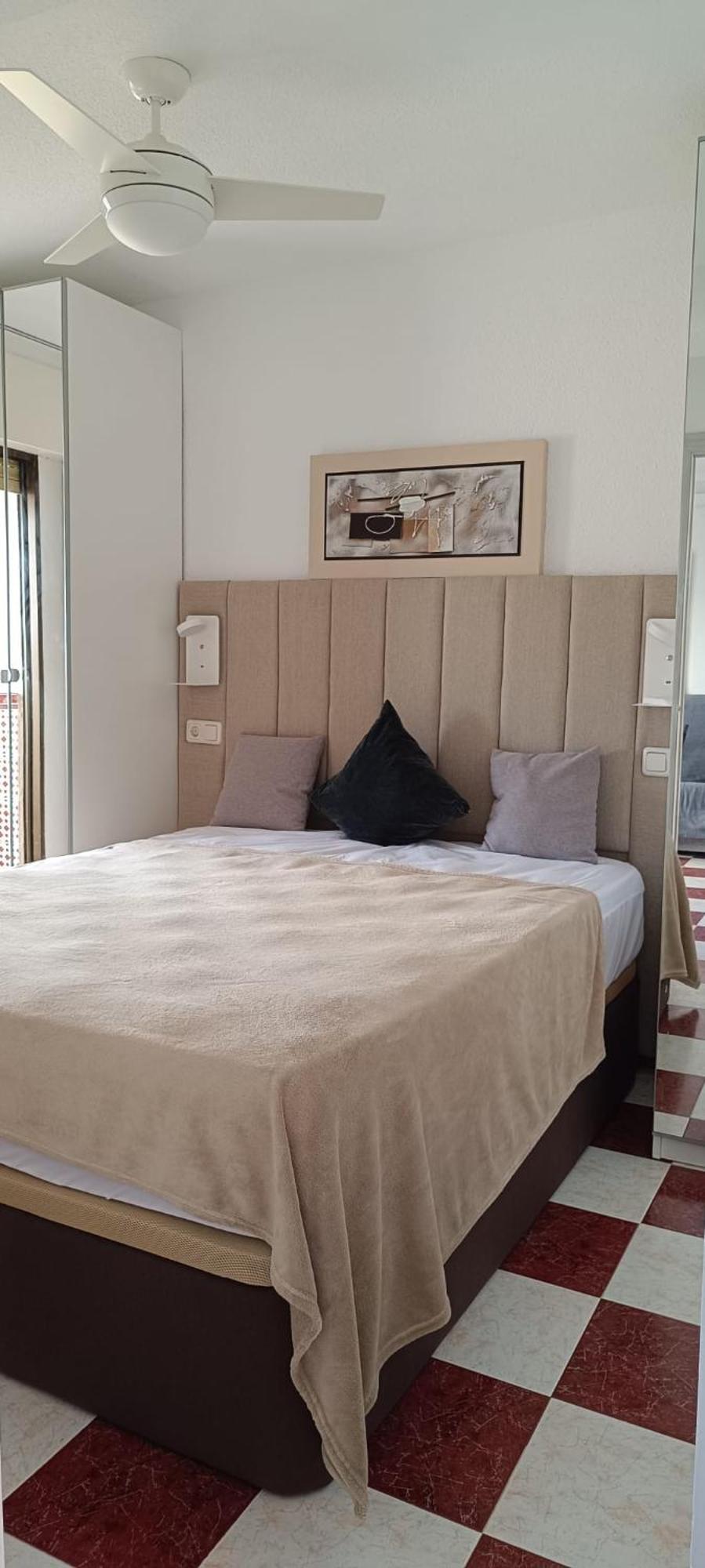 Miramar Magic Sea & Sunrise View Apartment Torrevieja Ngoại thất bức ảnh