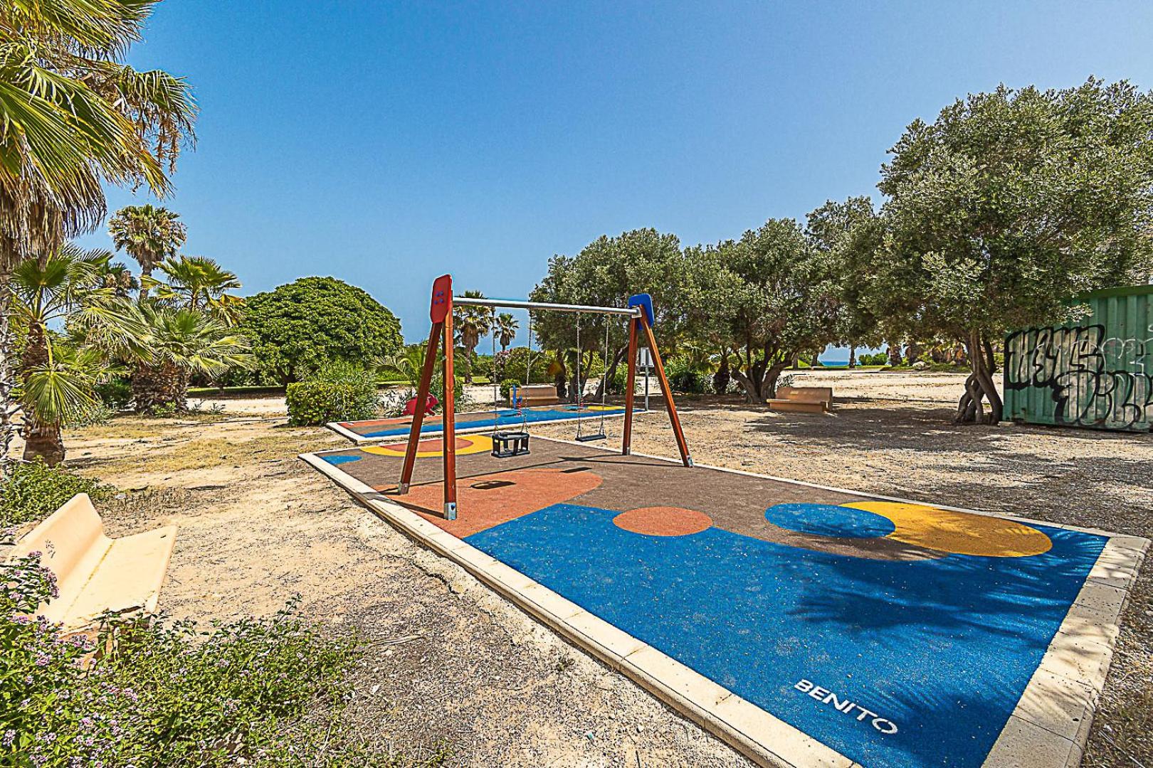 Miramar Magic Sea & Sunrise View Apartment Torrevieja Ngoại thất bức ảnh