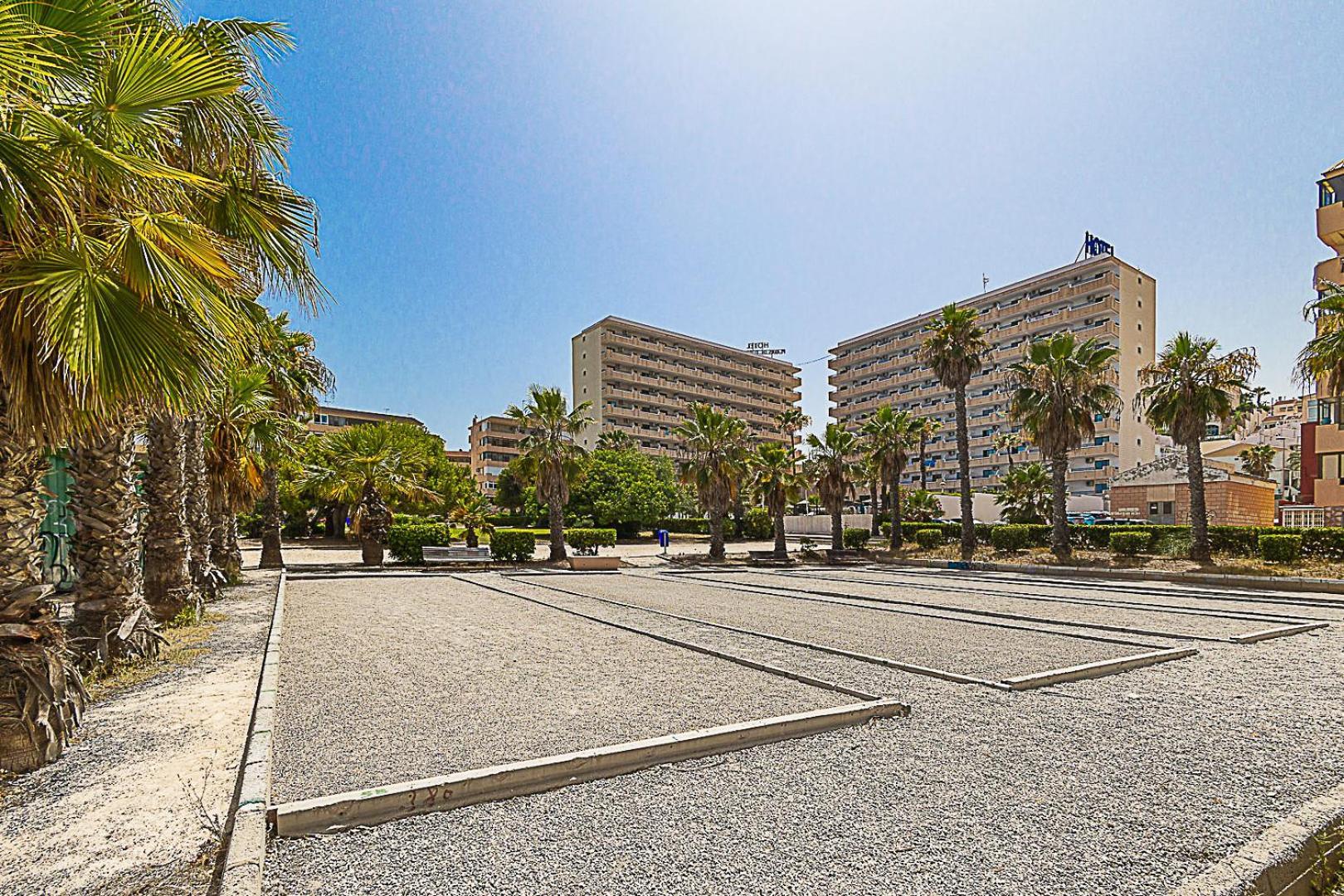 Miramar Magic Sea & Sunrise View Apartment Torrevieja Ngoại thất bức ảnh