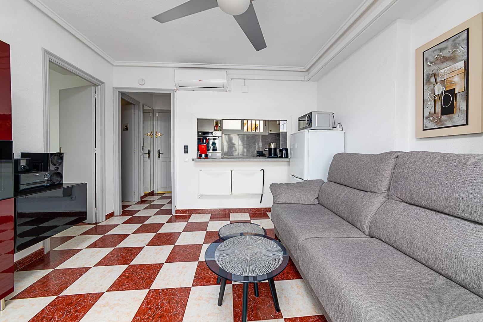 Miramar Magic Sea & Sunrise View Apartment Torrevieja Ngoại thất bức ảnh