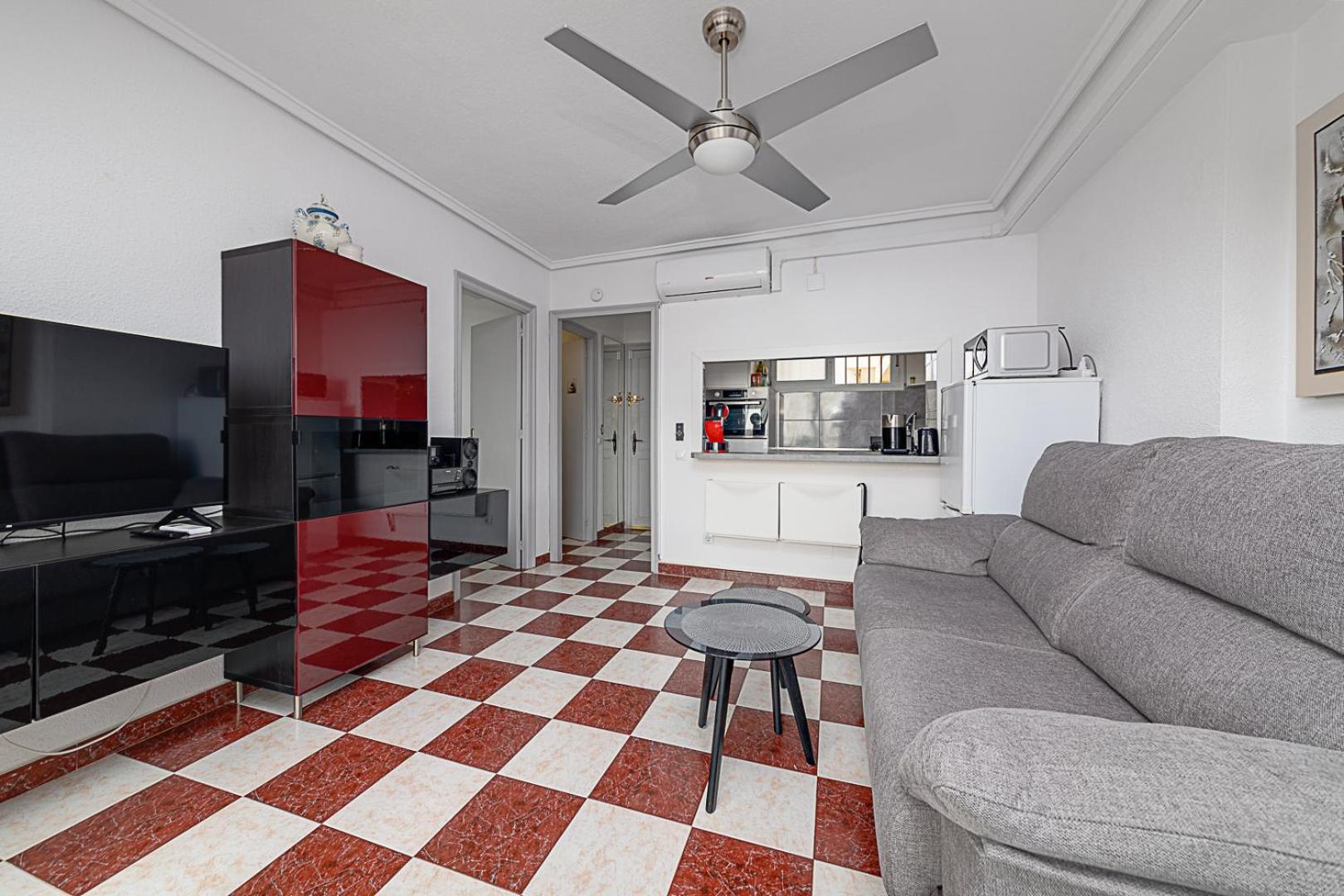 Miramar Magic Sea & Sunrise View Apartment Torrevieja Ngoại thất bức ảnh