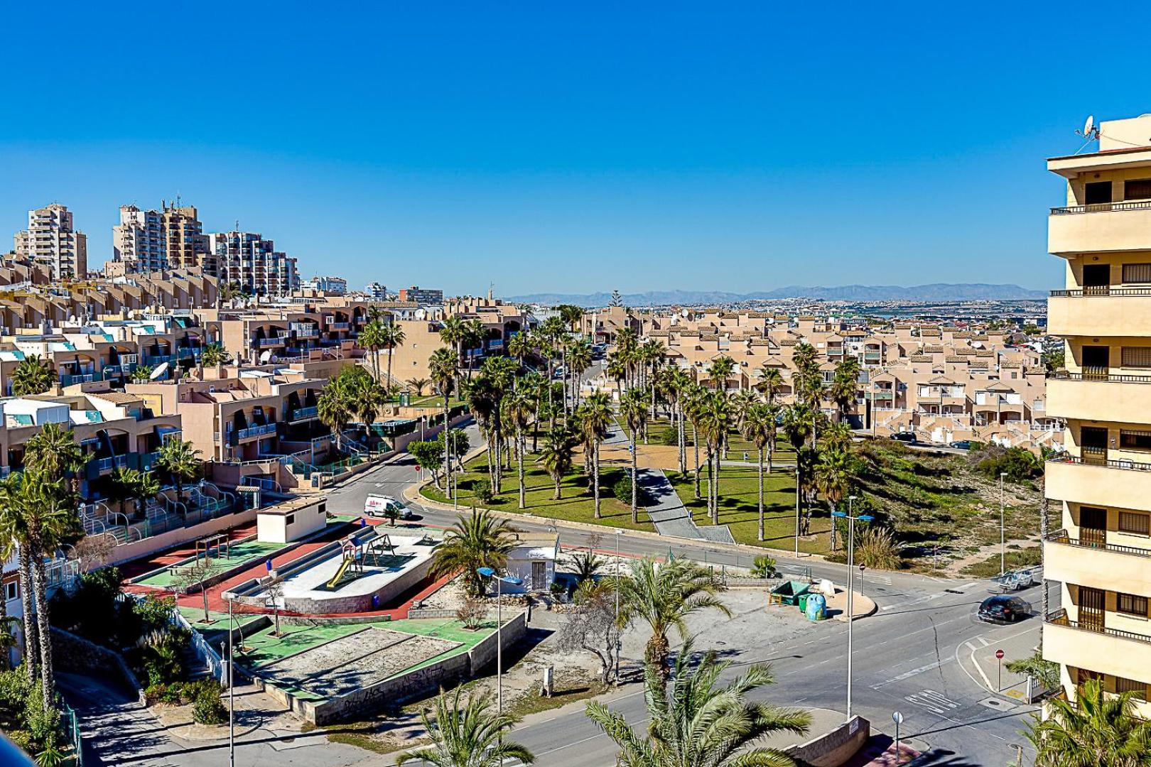 Miramar Magic Sea & Sunrise View Apartment Torrevieja Ngoại thất bức ảnh