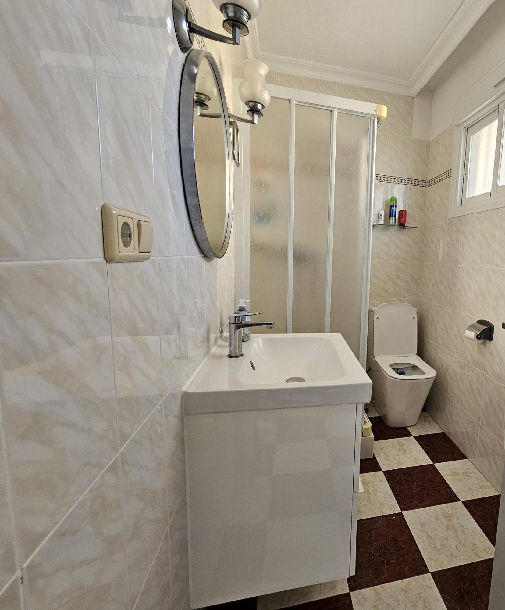 Miramar Magic Sea & Sunrise View Apartment Torrevieja Ngoại thất bức ảnh